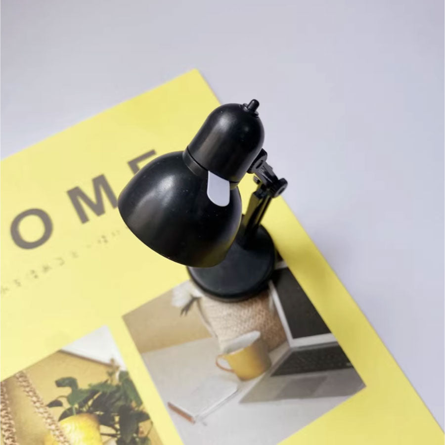 3D Desk Light Pop-Art Magnets (With Light)