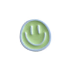 3D Smiley Face Pop-Art Magnets (3pcs)